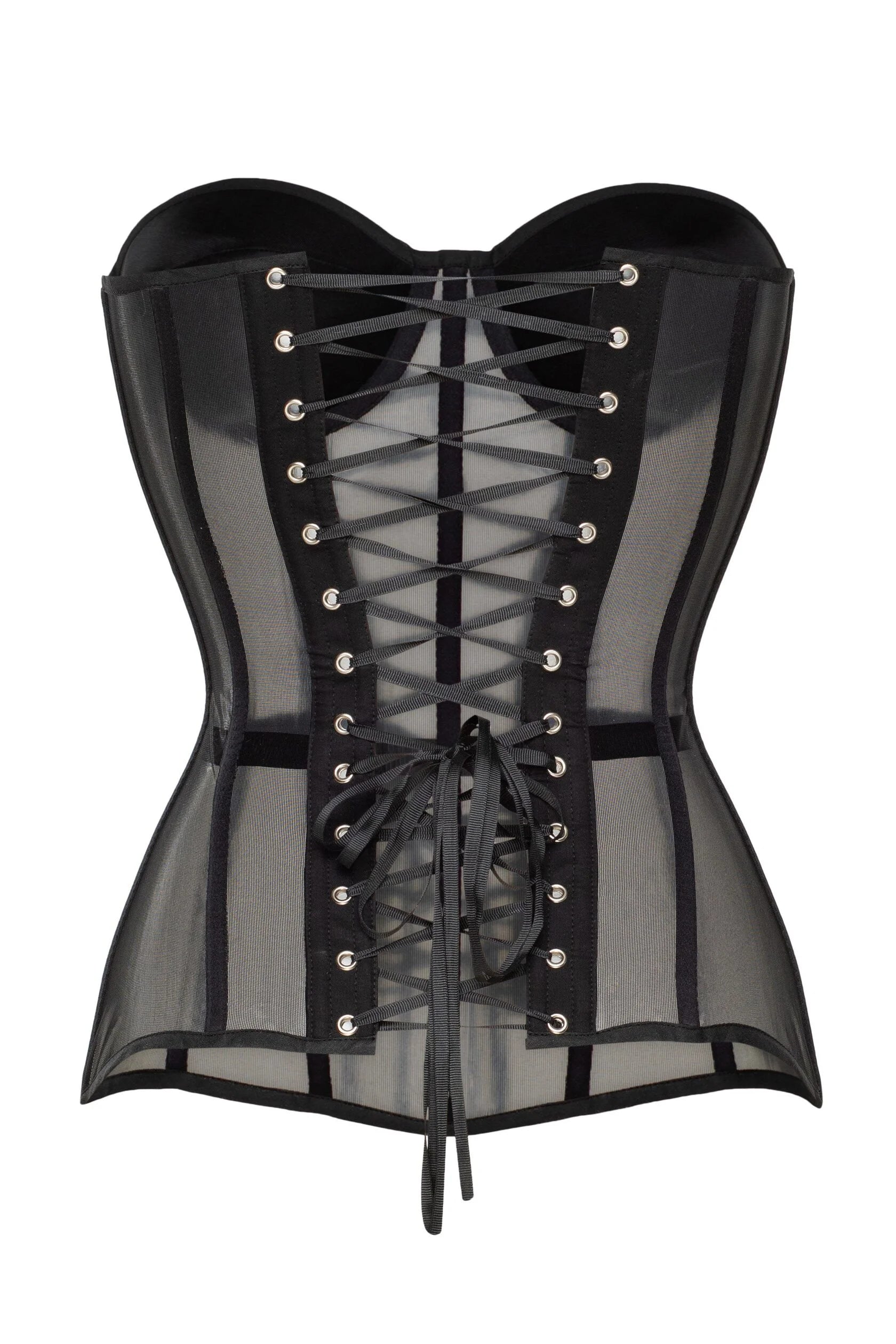 Corset + skirt