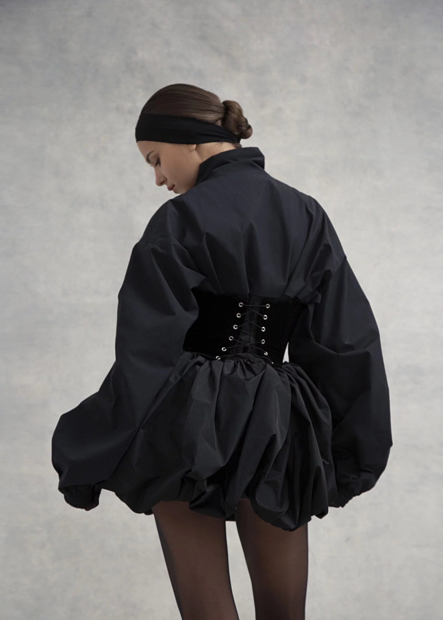 Shorts/skirt and extra for a bomber