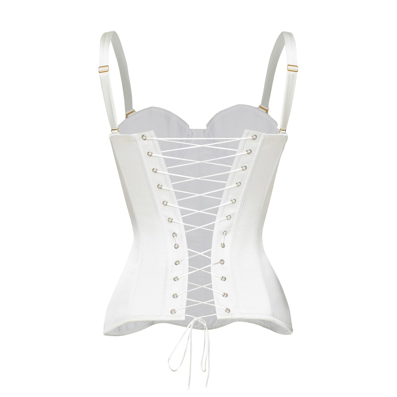 Corset Shells Long