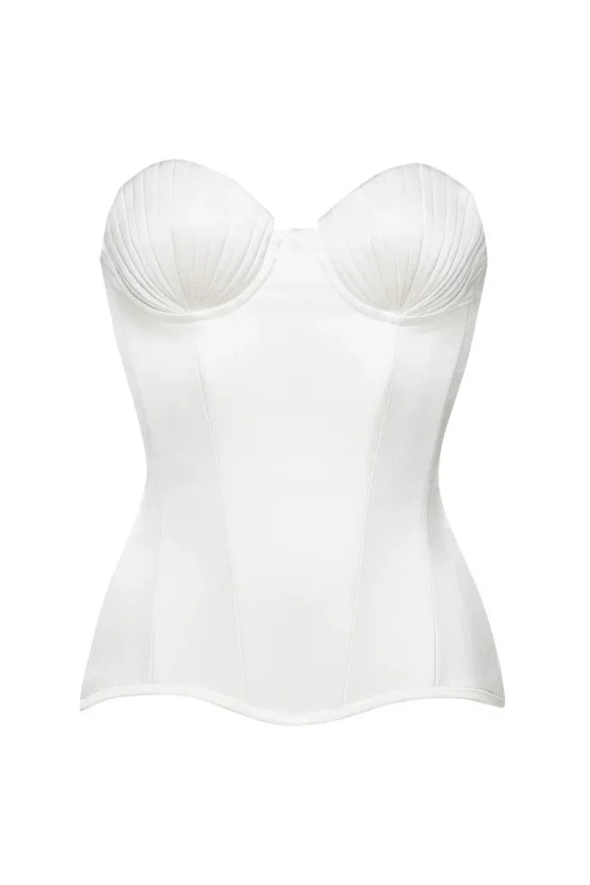 Corset Shells Long