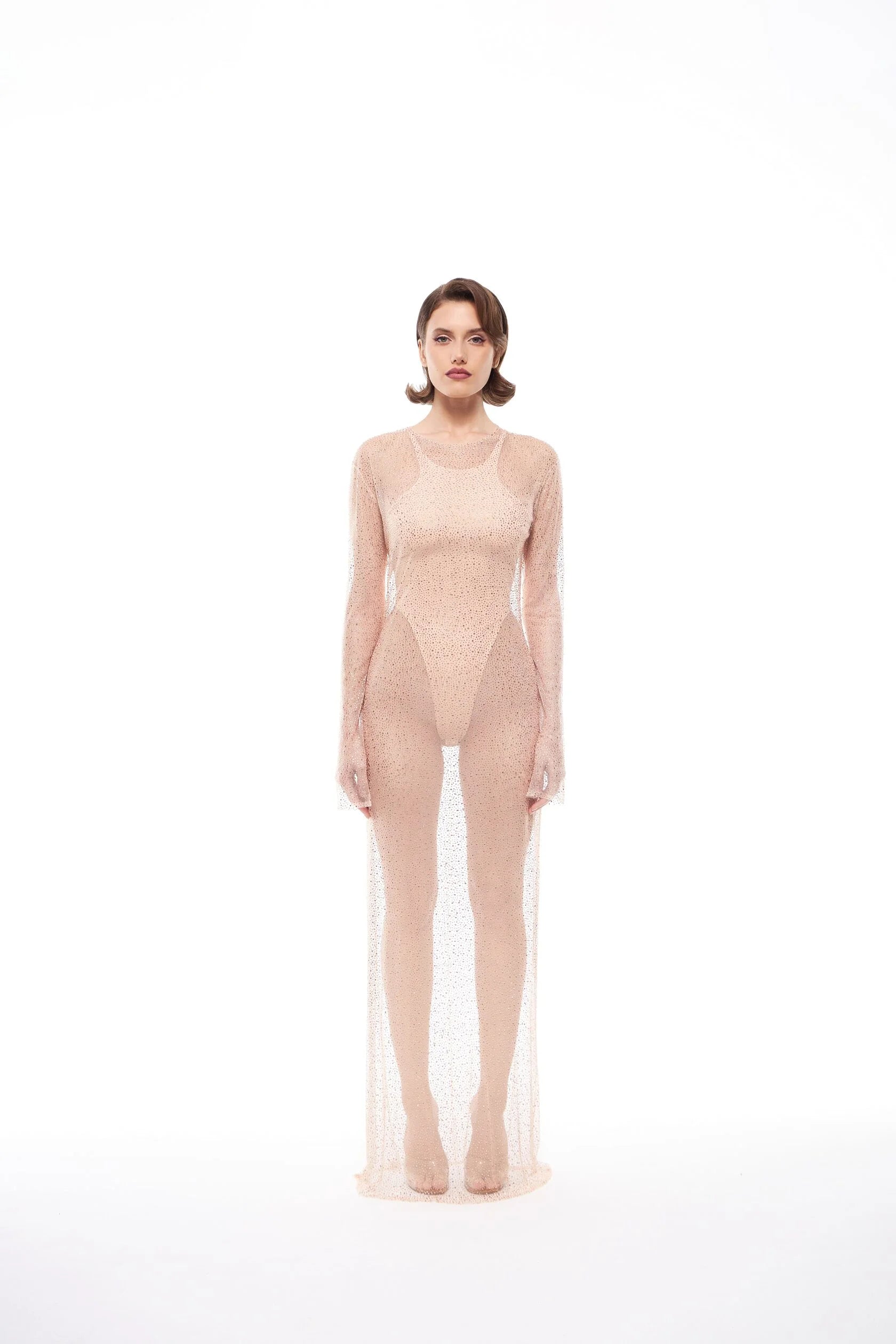 The rosa dress