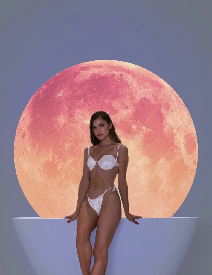 Shell Swimsuit
