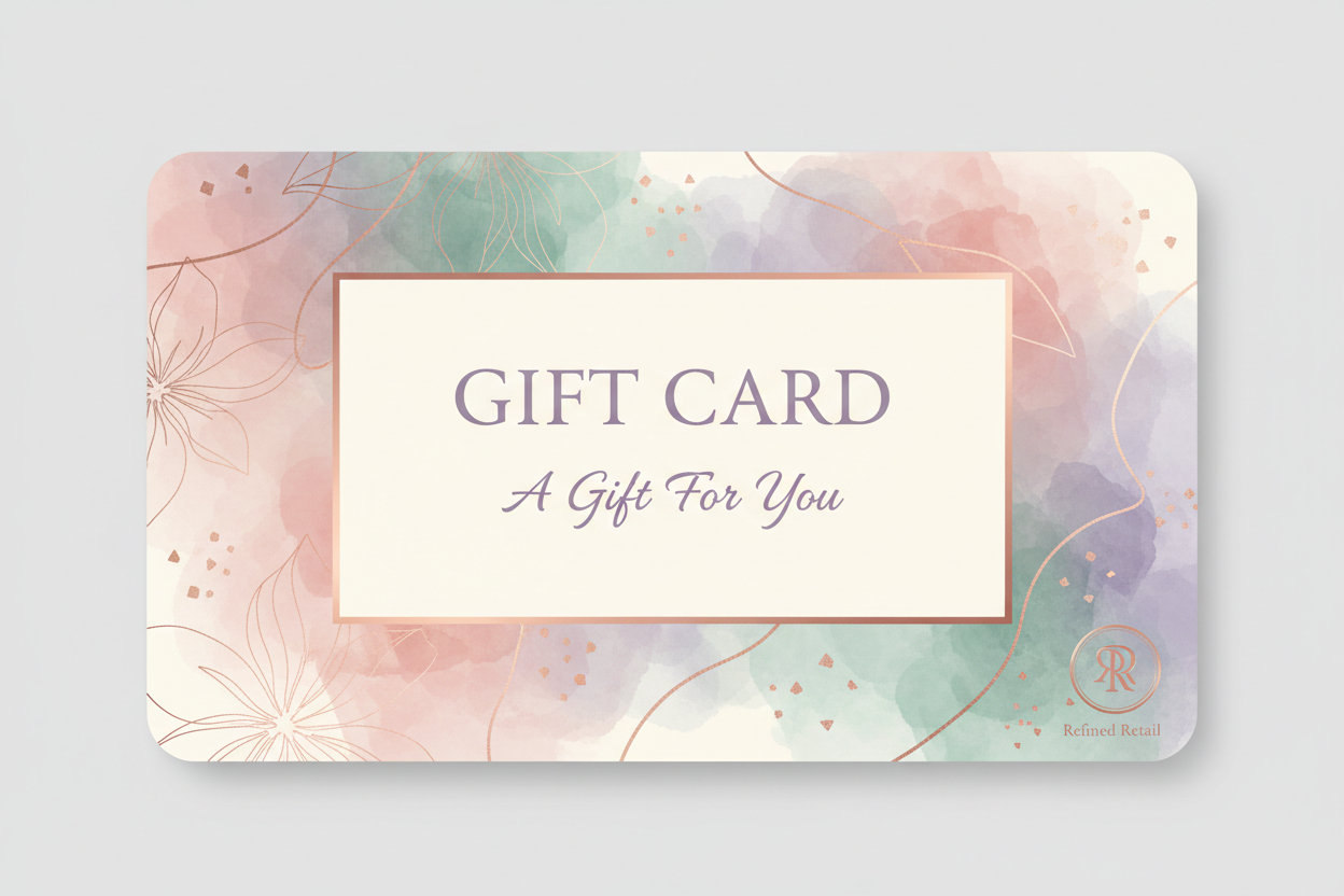 MUNIQUE Gift Card
